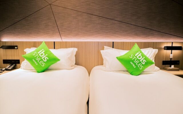 Ibis Styles Hotel