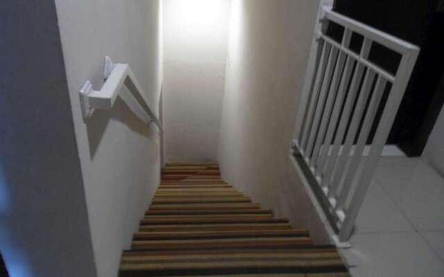 Hotel Vindhika Pengayoman