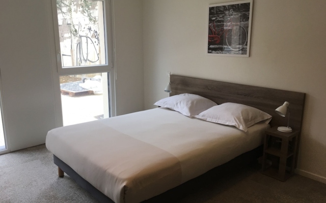 KOSY Appart’Hôtels – Art’ & Facts