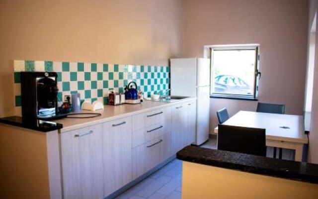 B&B L'Uliveto
