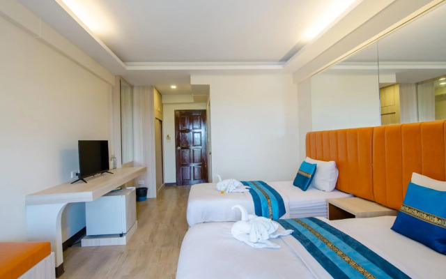 JEN Singapore Orchardgateway by Shangri-La
