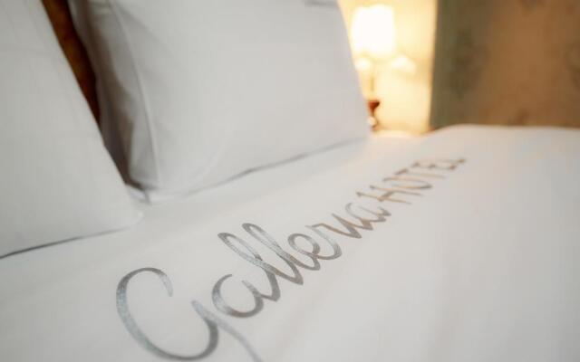 Galleria Hotel