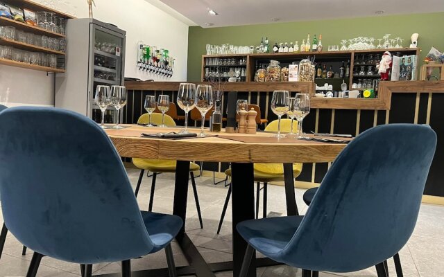 Le Presbytère de Sautour