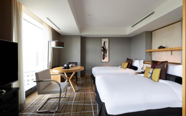 Standard Twin room (트윈 침대 2개) 사진 4