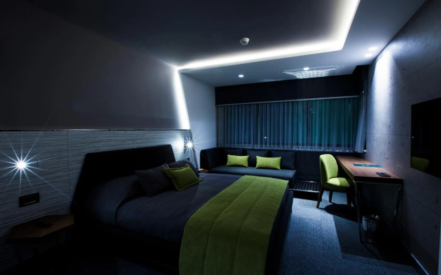 Zeniva Hotel