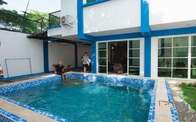 3BU Hostel La Union