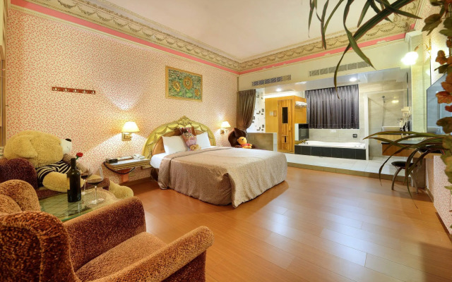 Holland Village Motel Hua-Pin