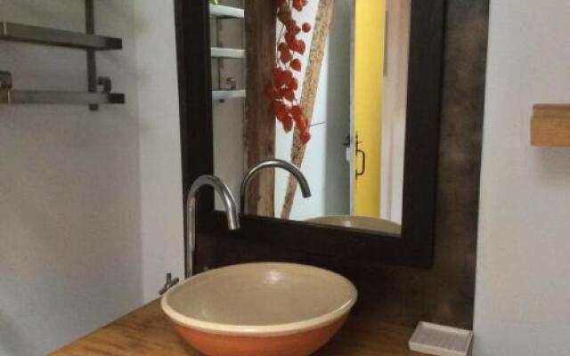 Pauliac Chambres DHôtes