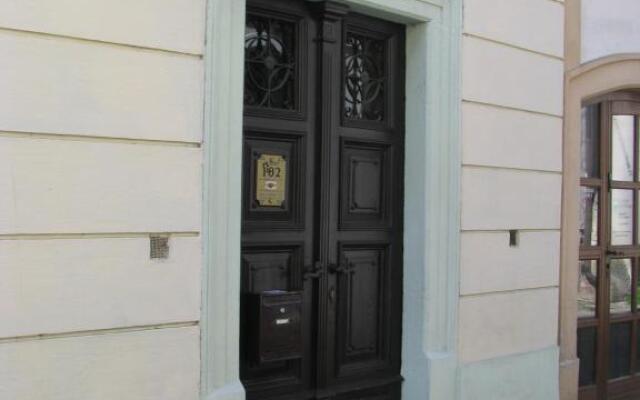 Penzion 102