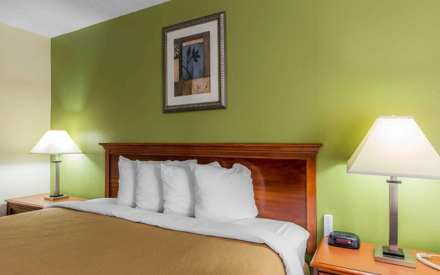 Quality Inn Midtown