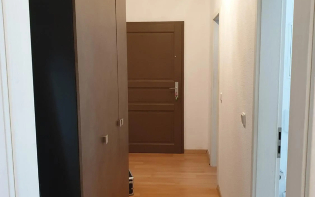 Appartement Hilbersdorf