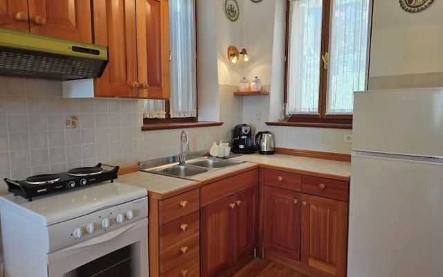 La Vista - Apartments with Sea View