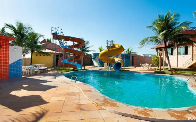 Hotel Privê do Atalaia