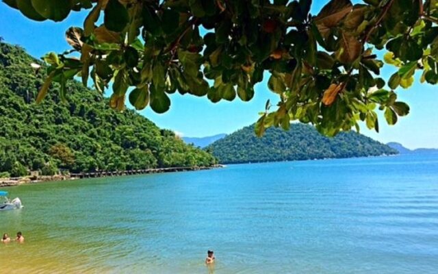 Pousada Costa Verde