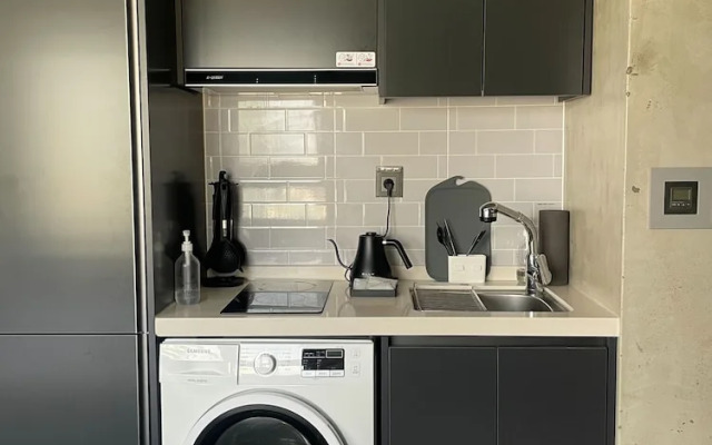 Urbanstay Boutique Nampo BIFF