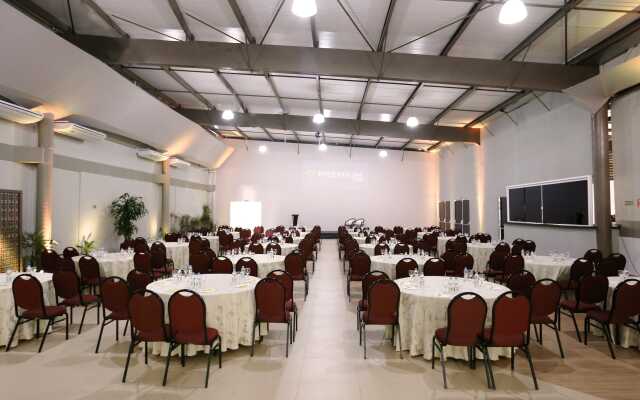 Hotel Premium Campinas