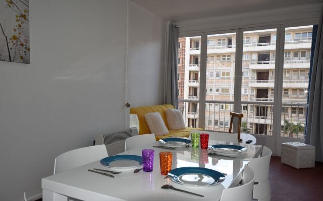 Appartement Le Gambetta