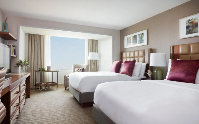 Lansdowne Resort and Spa