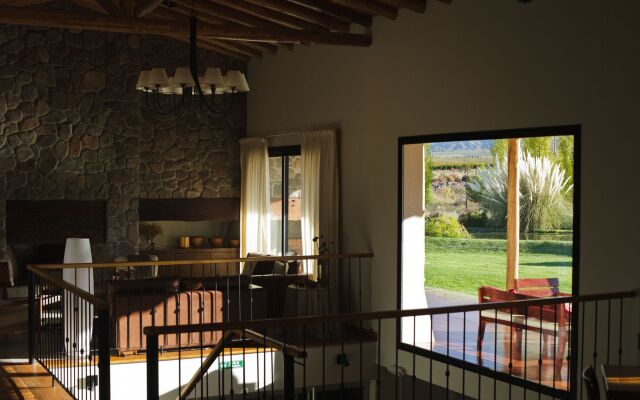 La Morada Lodge - Valle de Uco