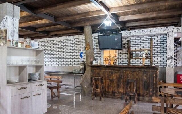Hotel Amigo I