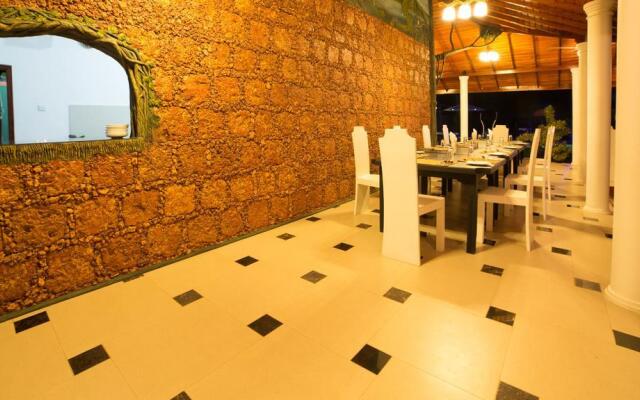 Villa 4U