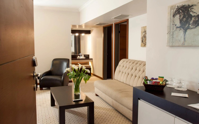 Blanca Hotel