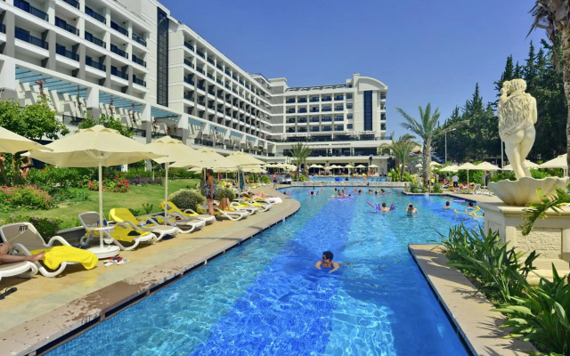Seaden Valentine Resort & Spa 