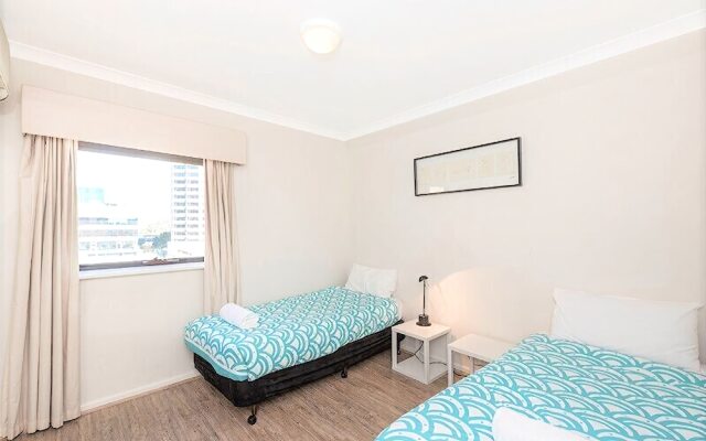 Perth West End Apartment 504