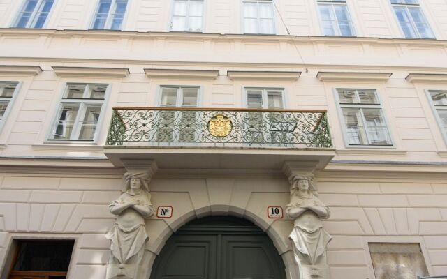 Central Apartment - Stephansdom