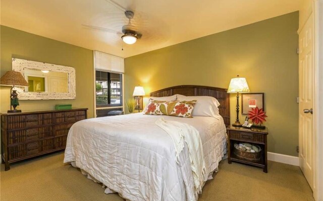 Kamaole Sands 10-110 - 1 Br Condo
