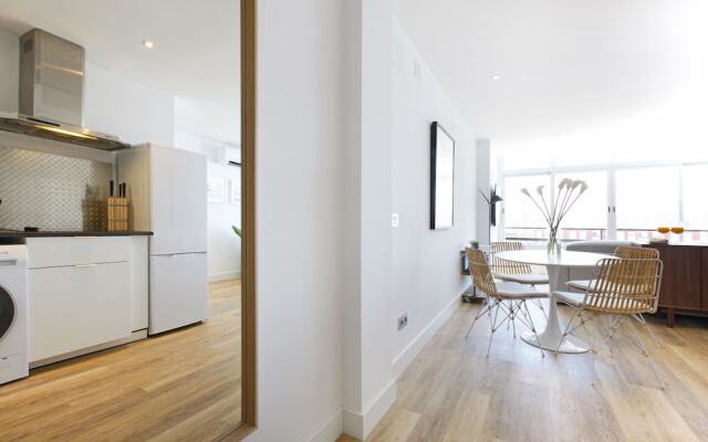 Picasso Boutique by Madflats Collection