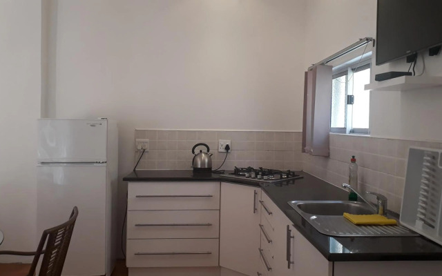 Fernando's the Grange