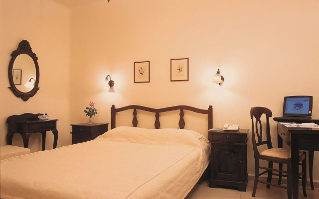 Nymphes Luxury Apartments
