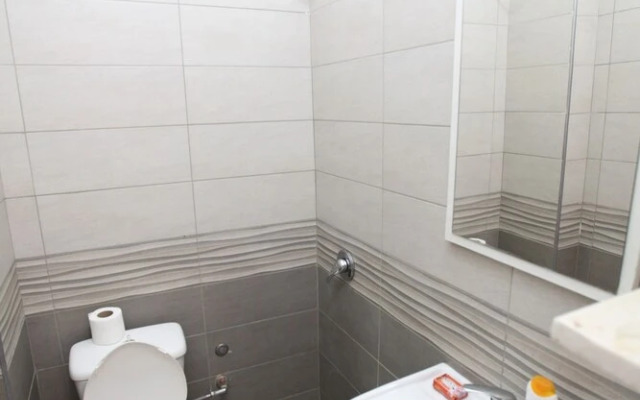 Malvina Hotel