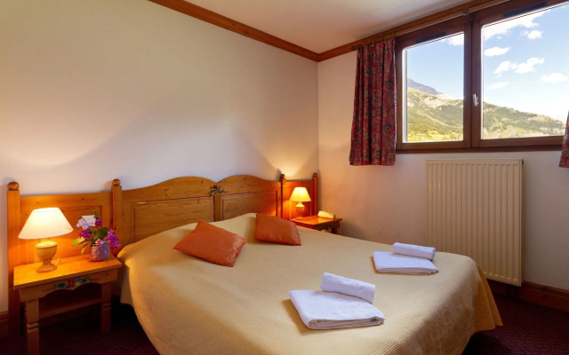 Hotel Club mmv Val Cenis