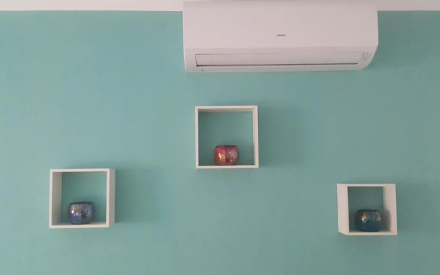 Apartamento Nuria