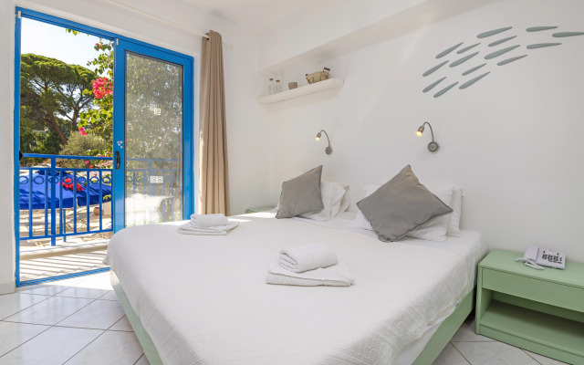 Nathalie Hotel
