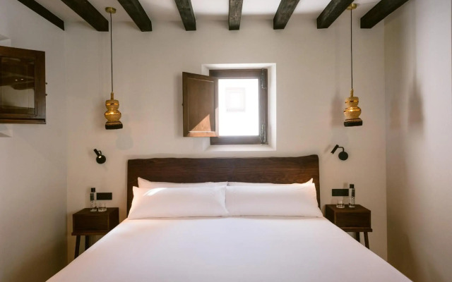 Casa Maca Hotel