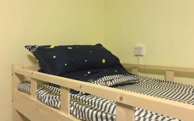 Libo Music Story International Youth Hostel