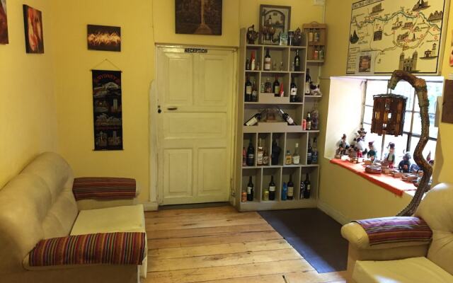 Hospedaje Turistico Recoleta - Hostel
