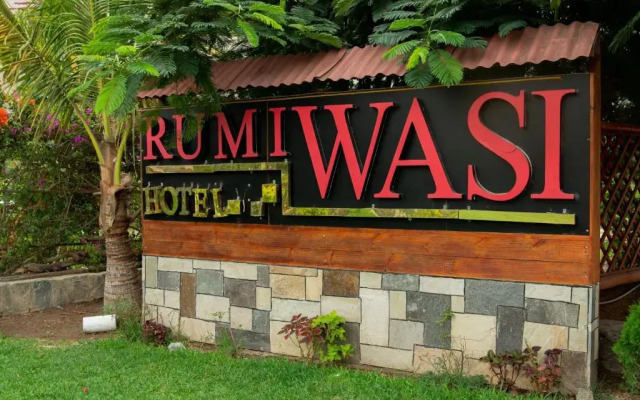Hotel Rumi Wasi