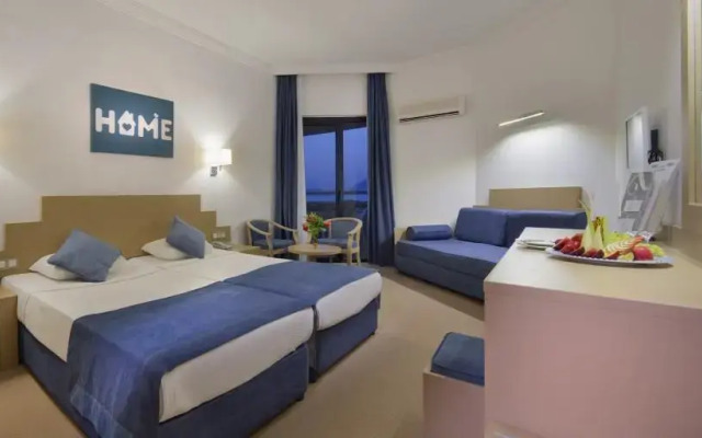 Tac'un Nisa Resort Tekirova - Halal All Inclusive