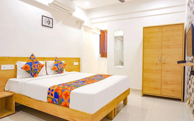 Fabhotel Saffron Inn I