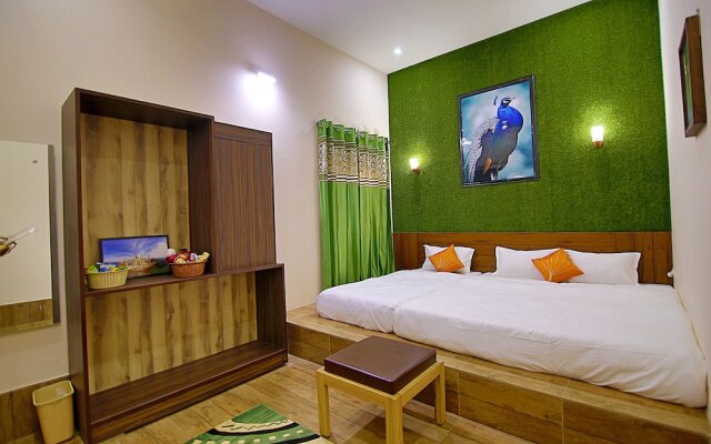 The Hideout Agra Homestay