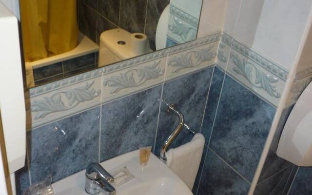Hotel Tuto