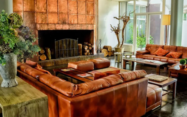 Hotel Boutique Raices