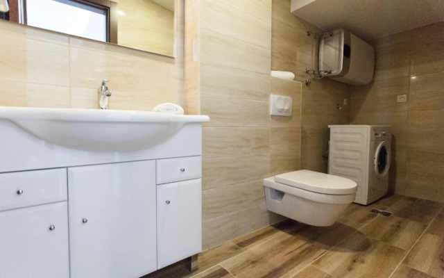 Rosmarino Aparthotel