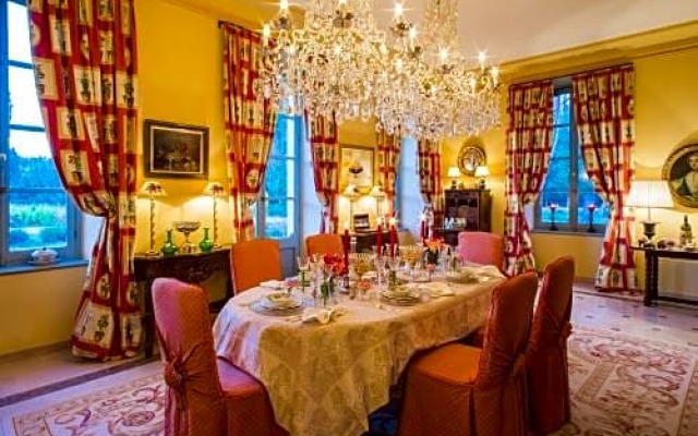 Chateau Talaud