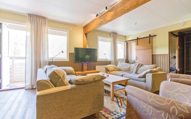 Awesome Apartment in Sälen With 4 Bedrooms