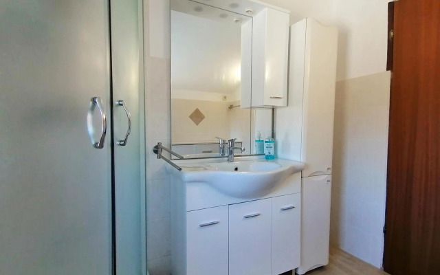 House Nadia, village Sveti Kirin